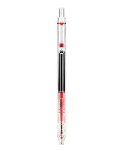 Caneta Rollerball - Writech - Liquid Ink W-927 - Retrátil - 0,5mm