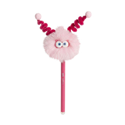 Caneta Gel - BRW - Super Crazy Fluffles - Apagável - 0,7mm