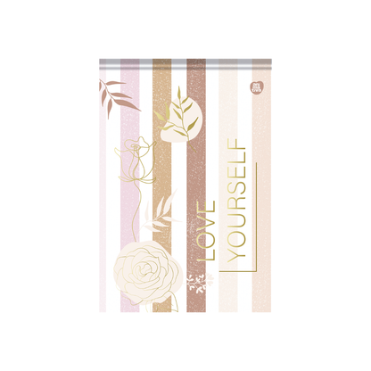 Bloco Vertical - Animativa - Mulher - Nova Coleção - 170mmx250mm - 80Fls