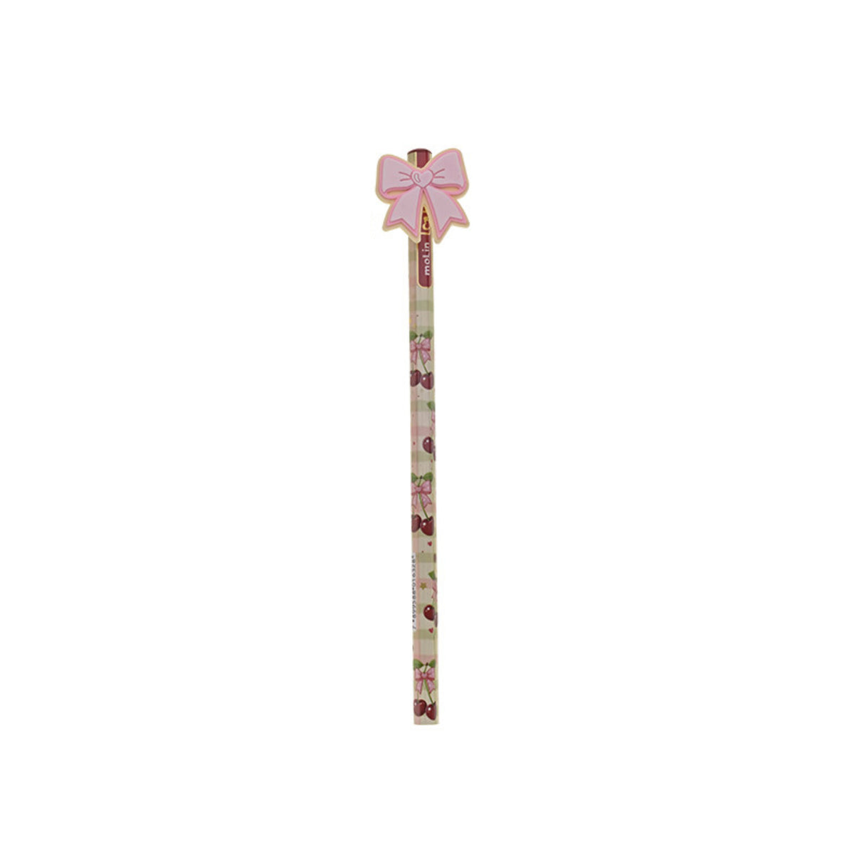 Lápis Top - Molin - My Cherry