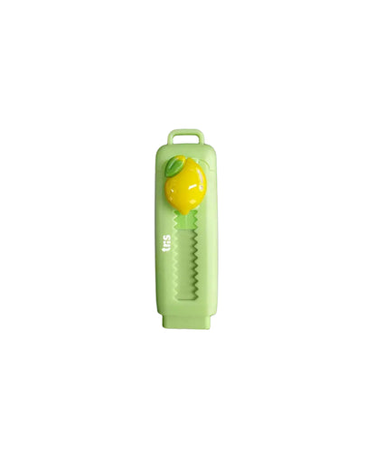 Borracha Retrátil - Tris - Fruits
