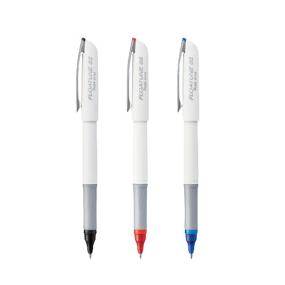 Caneta Esferográfica - Pentel - Floatune - 0.8mm