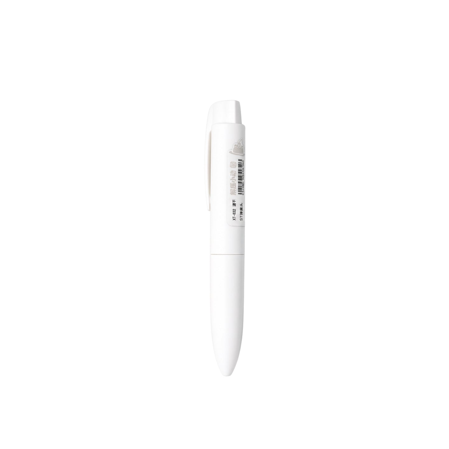 Caneta Gel - Flipped - 0,5mm