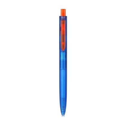 Caneta Gel - Writech - Retrátil Space Cyberpunk 0.5mm - W-0154A2 - Tinta Preta