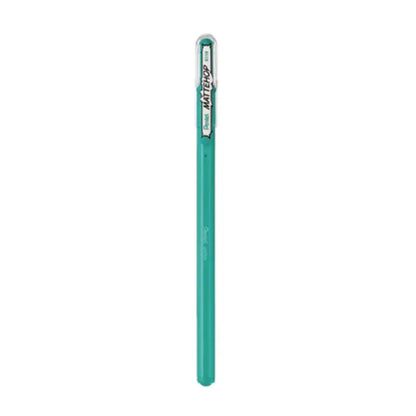 Canetal Gel - Pentel - Mattehop - Fun - 1,0mm - Avulsa