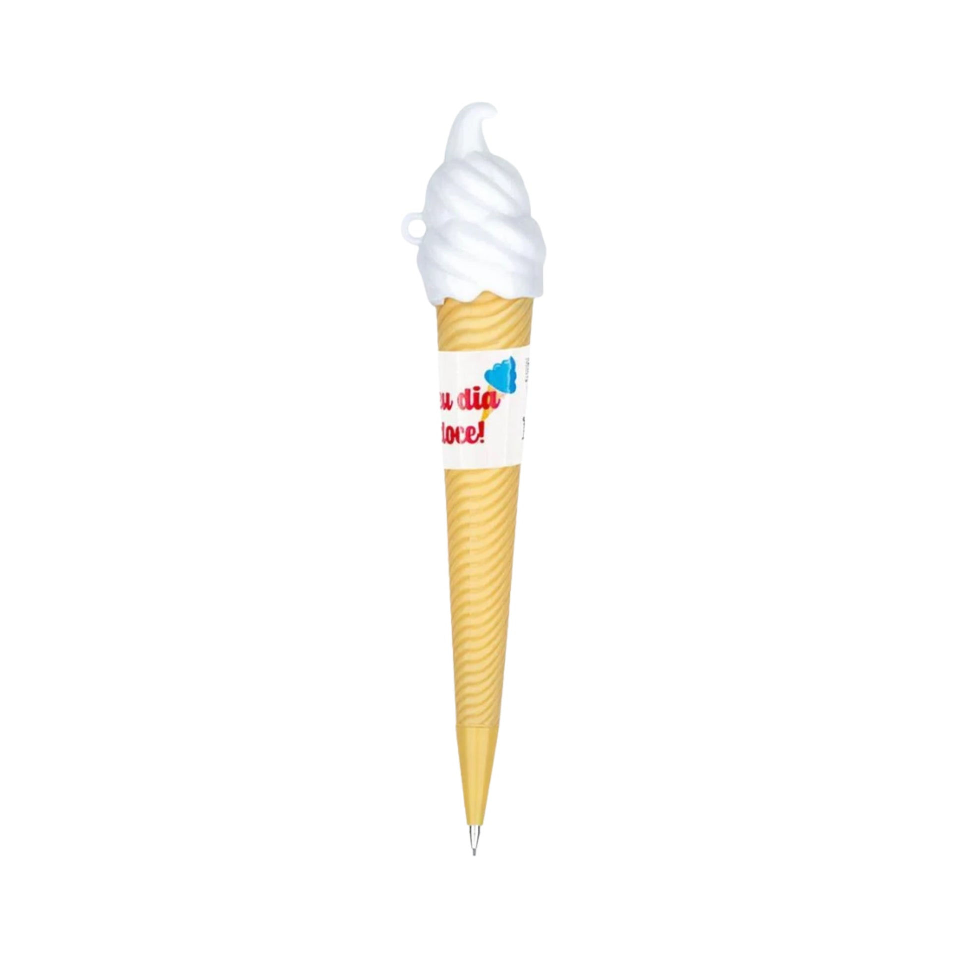 Lapiseira - BRW - Ice Cream - 0,7mm - lateral