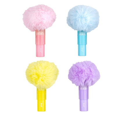 Marca Texto + Carimbo - BRW - Pompom!