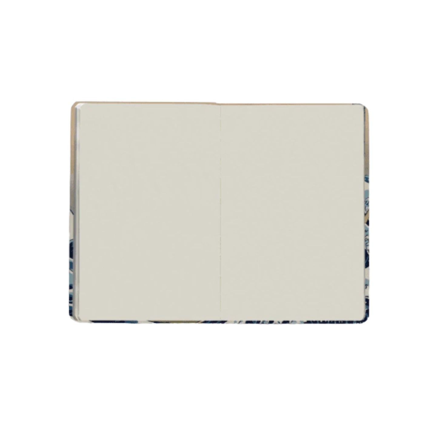 Handbook - Folk Books - A Grande Onda - 160 Fls - 14x21 - Sem Pauta