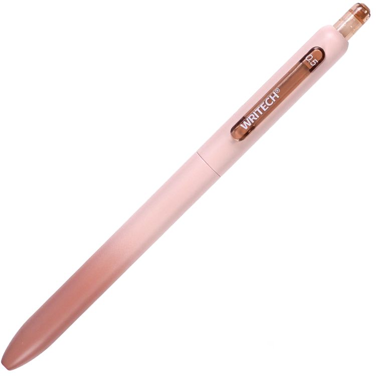 Caneta Gel Writech Sprinkles 0.5mm