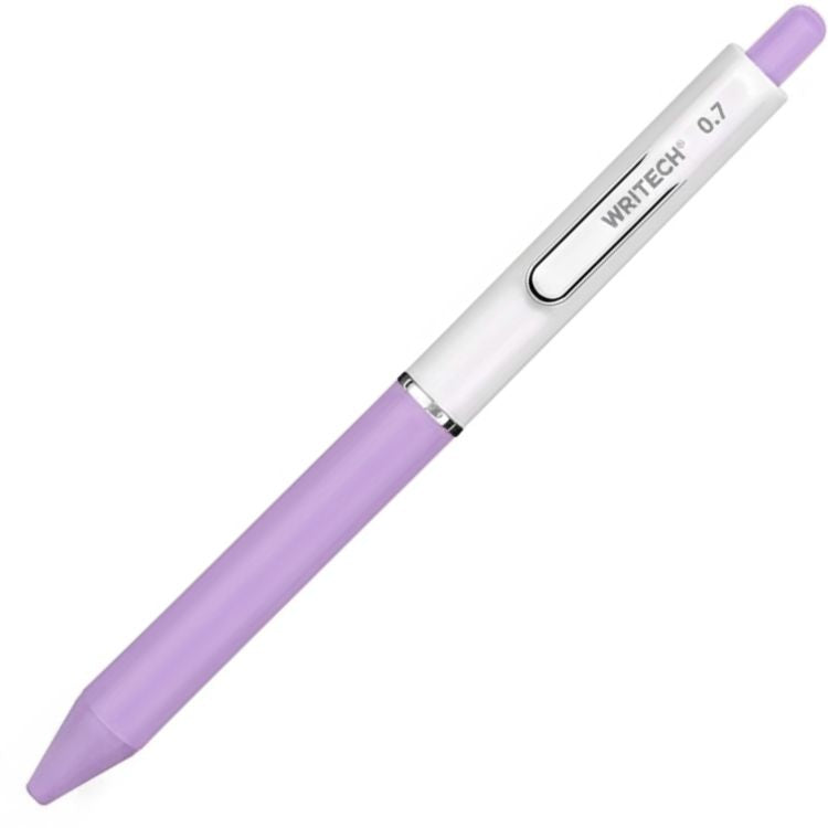 Caneta Gel Retrátil Writech W 0.7mm W-0164