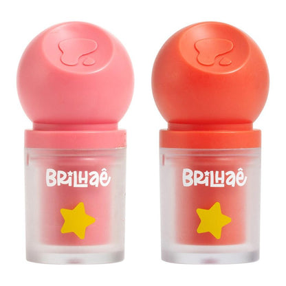 Blush - Brilhaê - Soft 3,3g c/ Aplicador