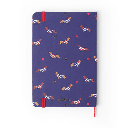 Agenda Planner 2027 - Cícero - Petit Amor - Semanal Anotações 14x21