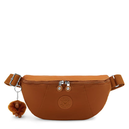 Pochete - Kipling - Maci - Stylish Mokka