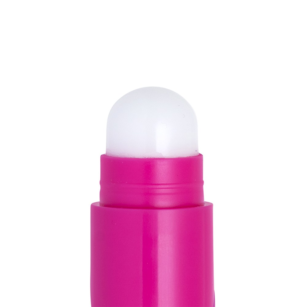 Carimbo + Lip Balm - Brilhaê - Duo Doce Cuidado