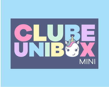 Clube Unibox - Exclusivo para Assinantes - Mini Uni