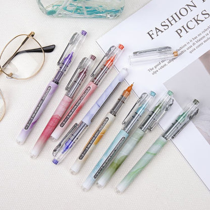 Caneta Rollerball Liquid Writech 0.5mm W-501