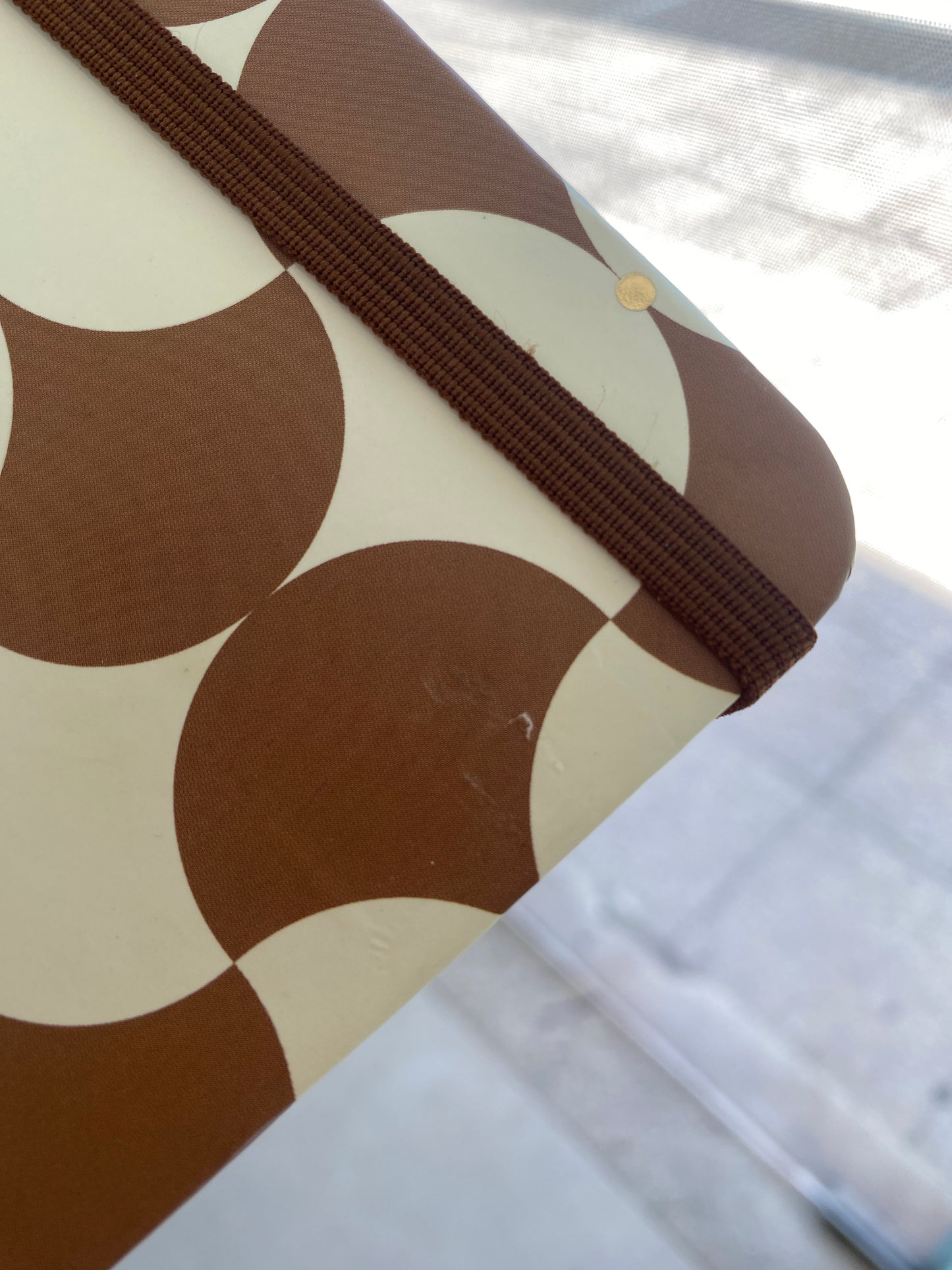 PEQUENO DEFEITO - Agenda Planner Wire-o 2026 - Cícero - Bossa Nova - Diária A5 - Boemia Caramelo