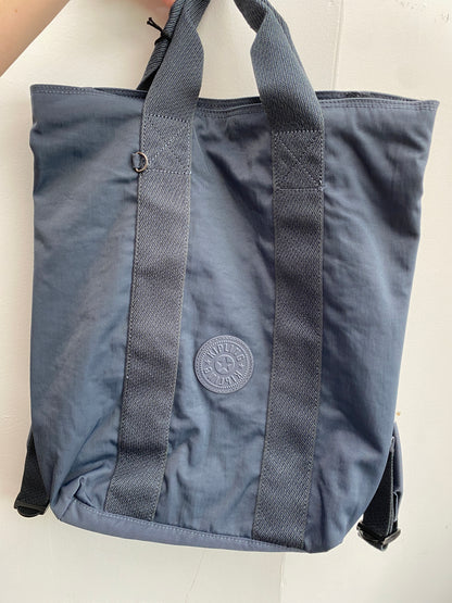 Mochila - Kipling - Dany - Grey Slate T