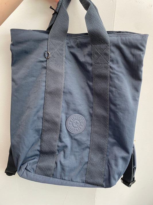 Mochila - Kipling - Dany - Grey Slate T