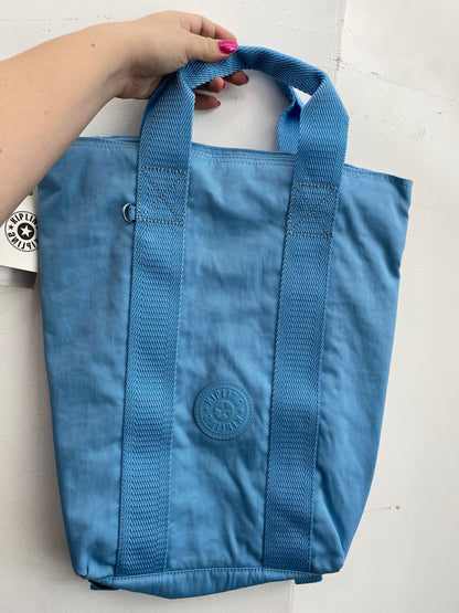 Mochila - Kipling - Dany - Blue Mist