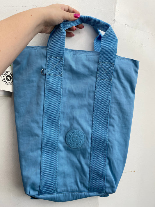 Mochila - Kipling - Dany - Blue Mist