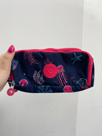 Estojo Gitroy - Kipling - Sea Island