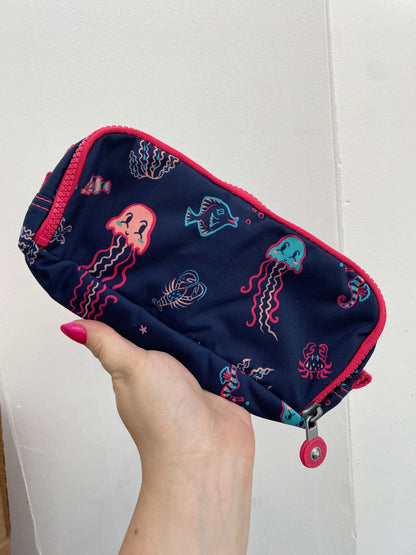 Estojo Gitroy - Kipling - Sea Island