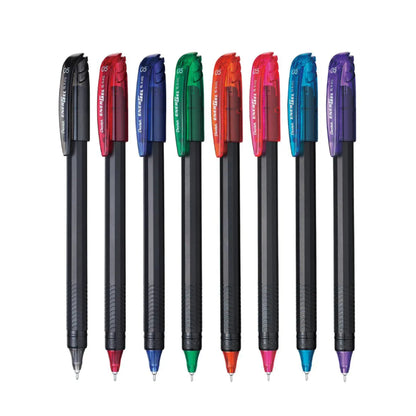 Caneta Gel - Pentel - Makkuro - 0,5mm
