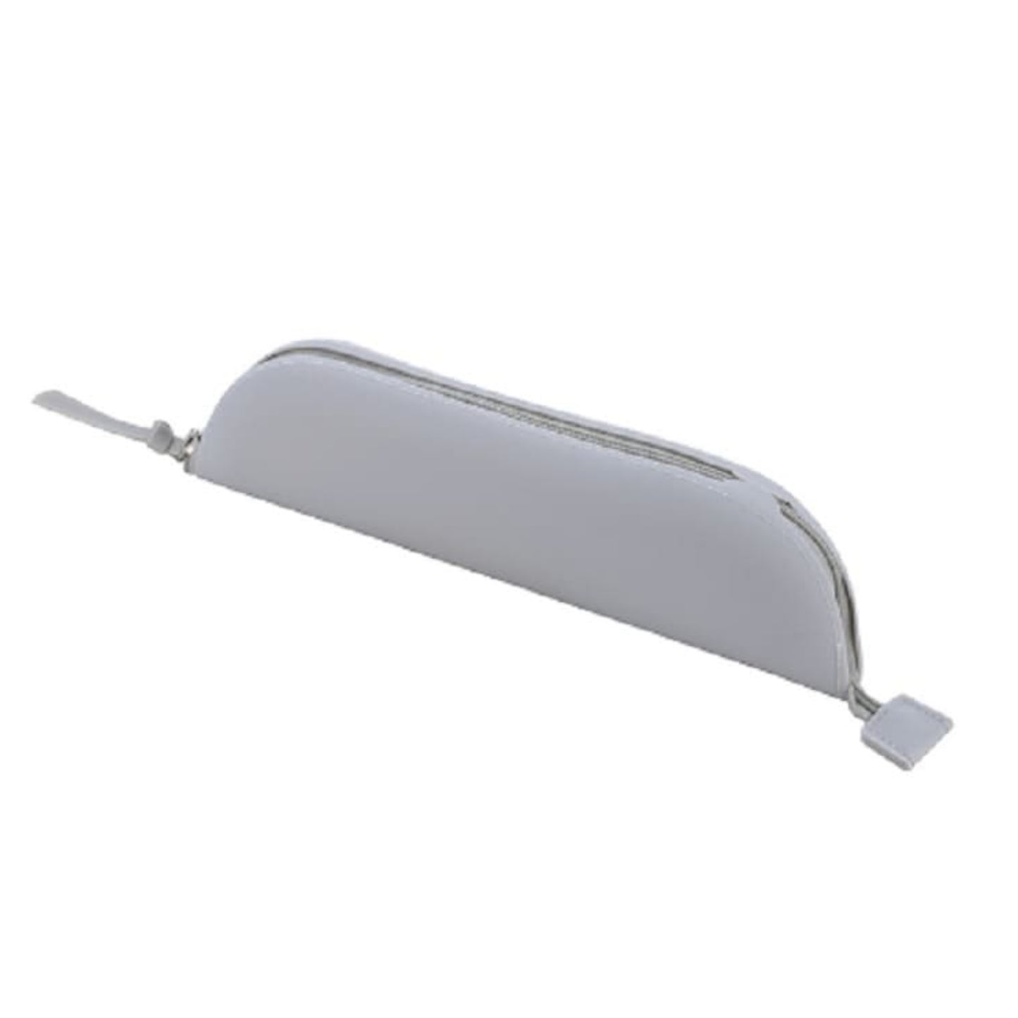 Estojo Silicone - BRW - Cinza