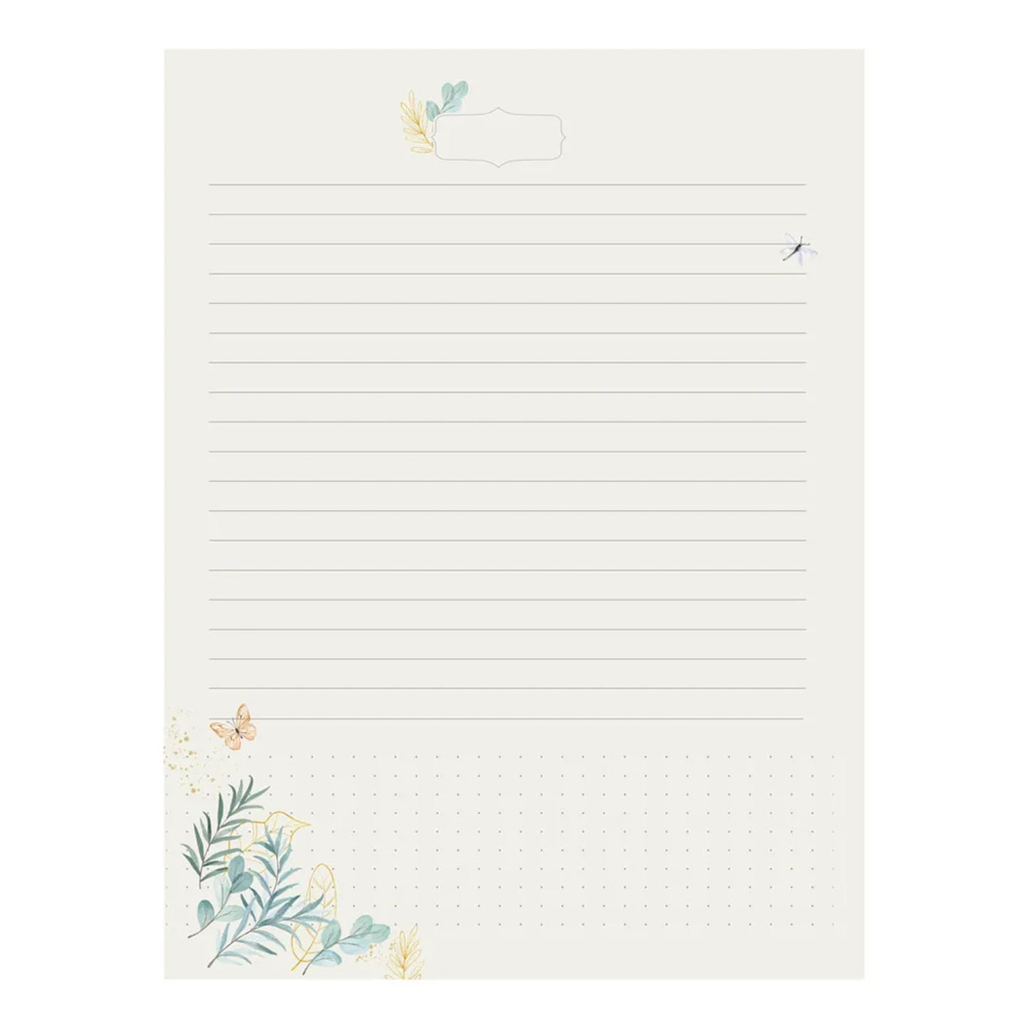 Caderno Colegial - Animativa - Happen - 179mmx241mm - 160Fls - Perfumado