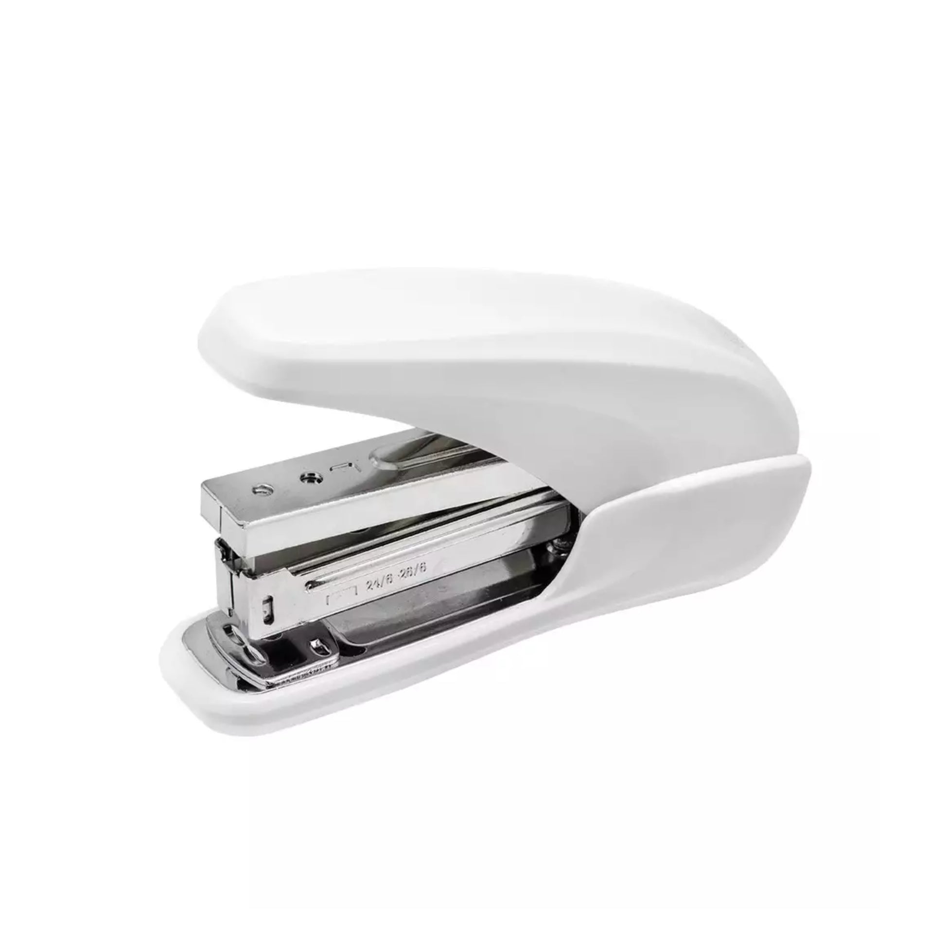Grampeador - BRW - Power Saver - em uso