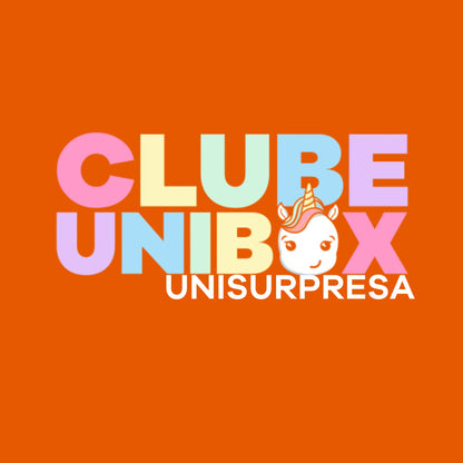 Clube Unibox - Exclusivo para Assinantes - UniSurpresa