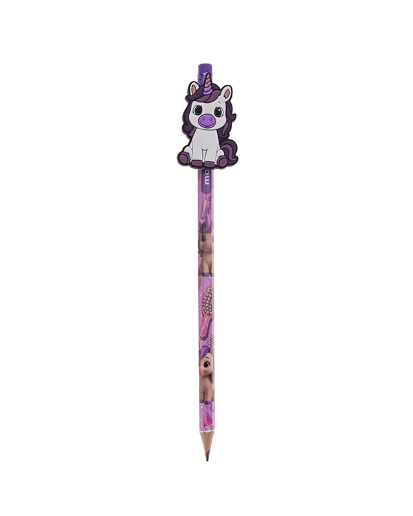 Lápis HB - Molin - Unicorn - Top
