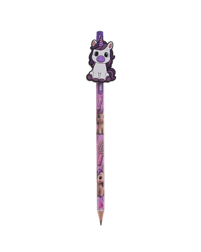 Lápis HB - Molin - Unicorn - Top