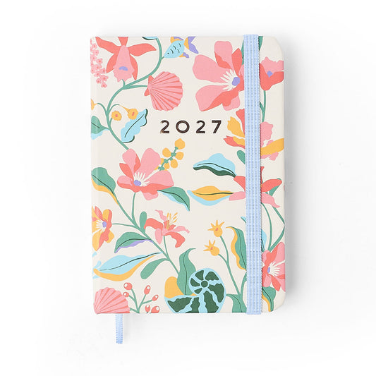 Agenda Planner 2027 - Cícero - Noronha Atalaia - Semanal 9x13