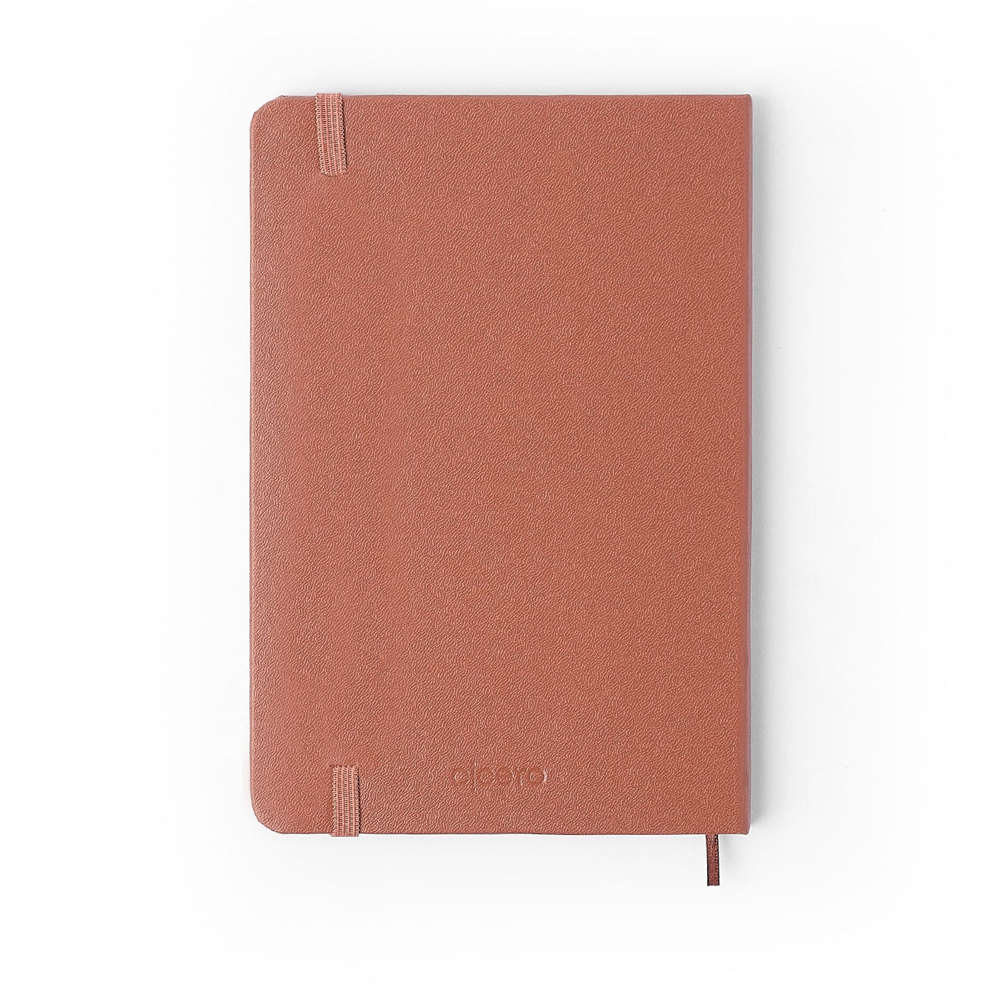 Agenda Planner 2027 - Cícero - Clássica Caramelo - Semanal 14x21