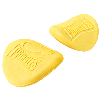 Borracha - BRW - Batata Pringles - Pote c/ 4 - detalhe