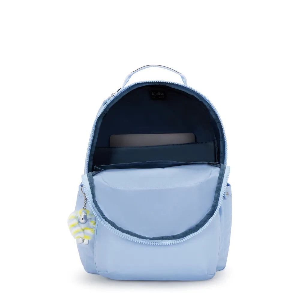 Mochila - Kipling - Seoul - Clear Sky Met