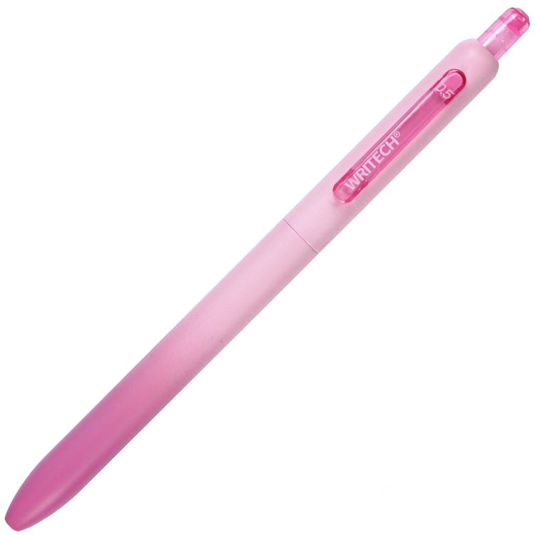 Caneta Gel Writech Sprinkles 0.5mm