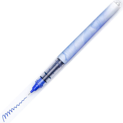 Caneta Rollerball Liquid Writech 0.5mm W-501