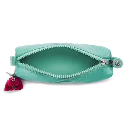 Estojo Freedom - Kipling - Oasis Mint Met