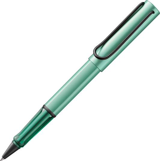 Caneta Rollerball - LAMY - AL-star - Mint
