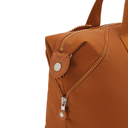 Bolsa - Kipling - Art - Stylish Mokka - imagem 6