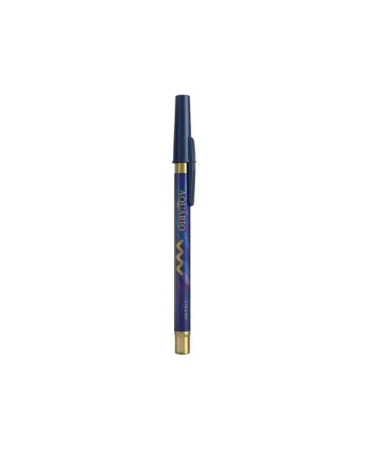 Caneta Esferográfica - Compactor - 07 Vibe - Zodíaco - 1.0mm