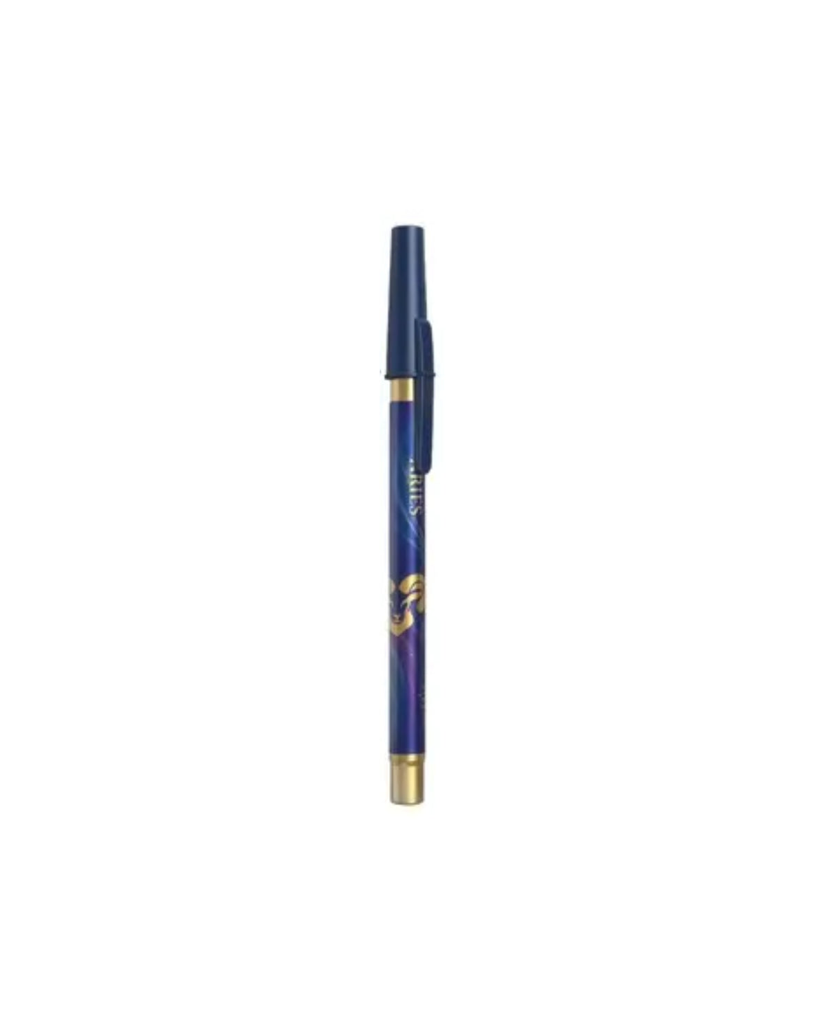 Caneta Esferográfica - Compactor - 07 Vibe - Zodíaco - 1.0mm