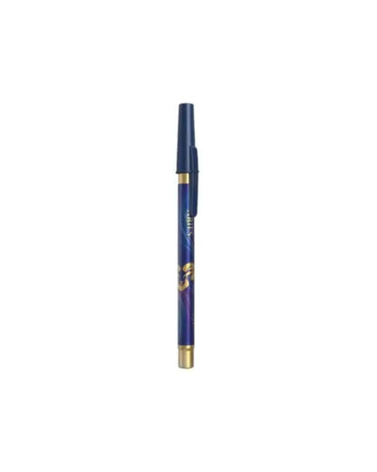 Caneta Esferográfica - Compactor - 07 Vibe - Zodíaco - 1.0mm