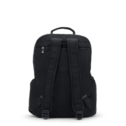 Mochila - Kipling - Biana - Black Noir