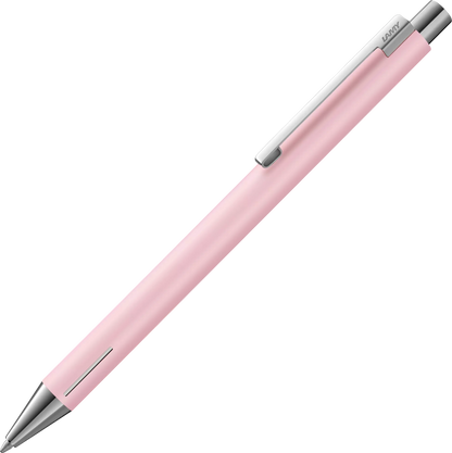 Caneta Esferográfica - LAMY - econ - Pink Matt