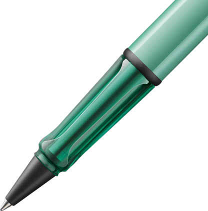 Caneta Rollerball - LAMY - AL-star - Mint