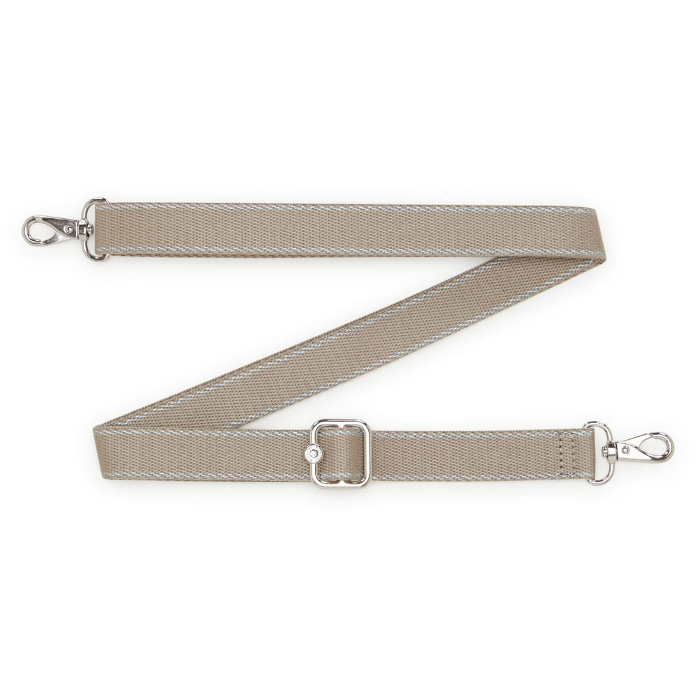 Lancheira - Kipling - New Kichirou - Metallic Glow